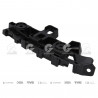 SOPORTE DE PARAGOLPE DELANTERO R.A. 41826/8I