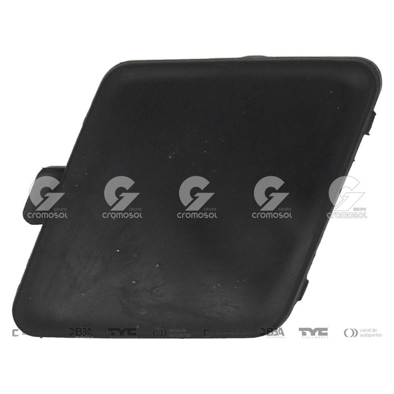 TAPAS VARIAS DE PARAGOLPES IND.ARG. 41826/9
