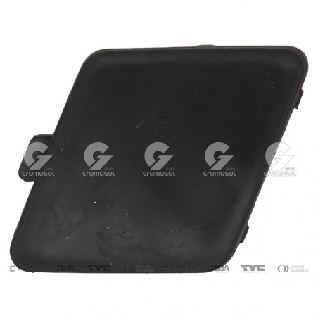 TAPAS VARIAS DE PARAGOLPES IND.ARG. 41826/9
