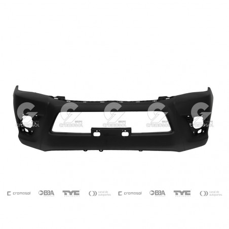 PARAGOLPE DELANTERO TONG YANG 41829/10