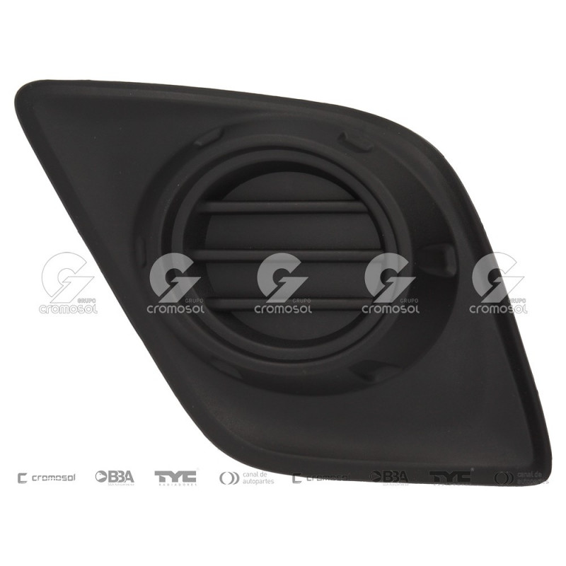 REJILLA/GRILLA LATERAL TAIWAN 41829/4I