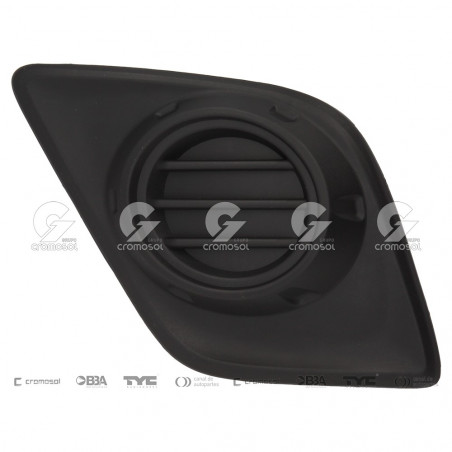 REJILLA/GRILLA LATERAL TAIWAN 41829/4I