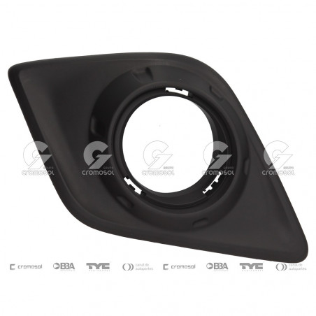 REJILLA/GRILLA LATERAL NACIONAL 41829/5D