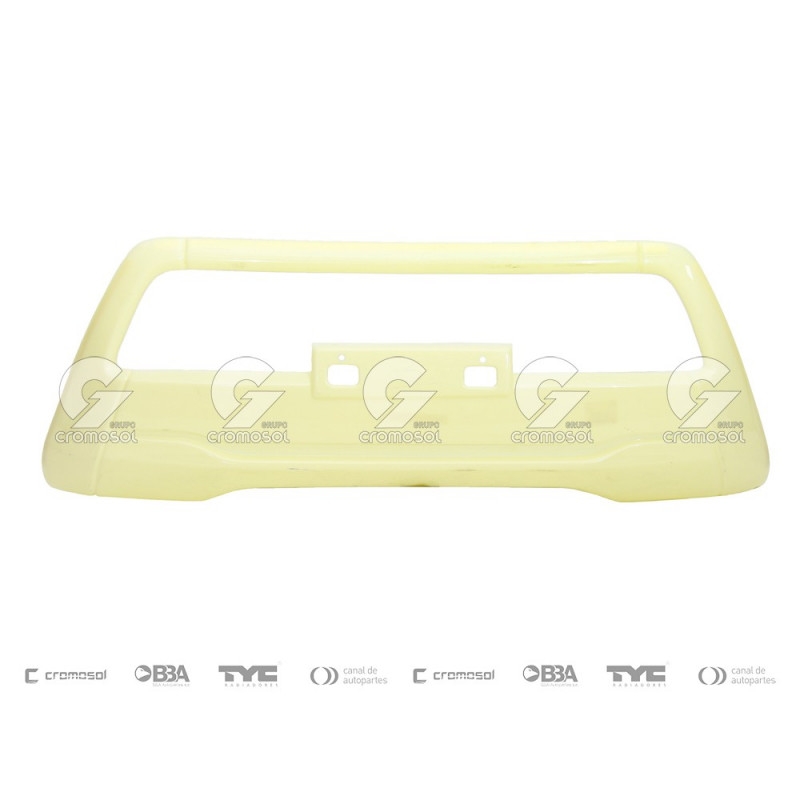 SPOILER DE PARAGOLPE DELANTERO TAIWAN 41829/6
