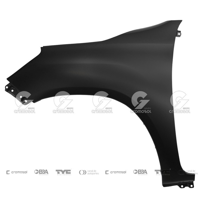 GUARDABARRO DELANTERO TONG YANG 41829/60I