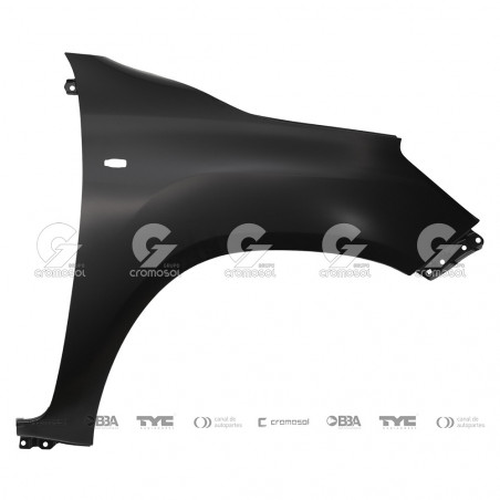 GUARDABARRO DELANTERO TAIWAN 41829/61D