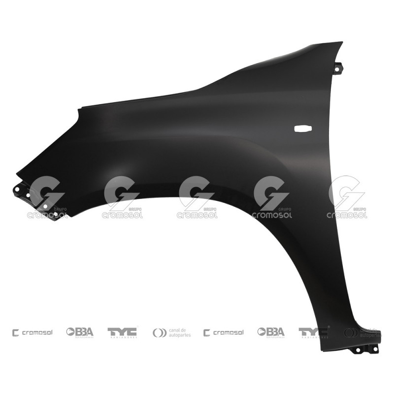 GUARDABARRO DELANTERO TAIWAN 41829/61I
