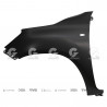 GUARDABARRO DELANTERO TAIWAN 41829/61I