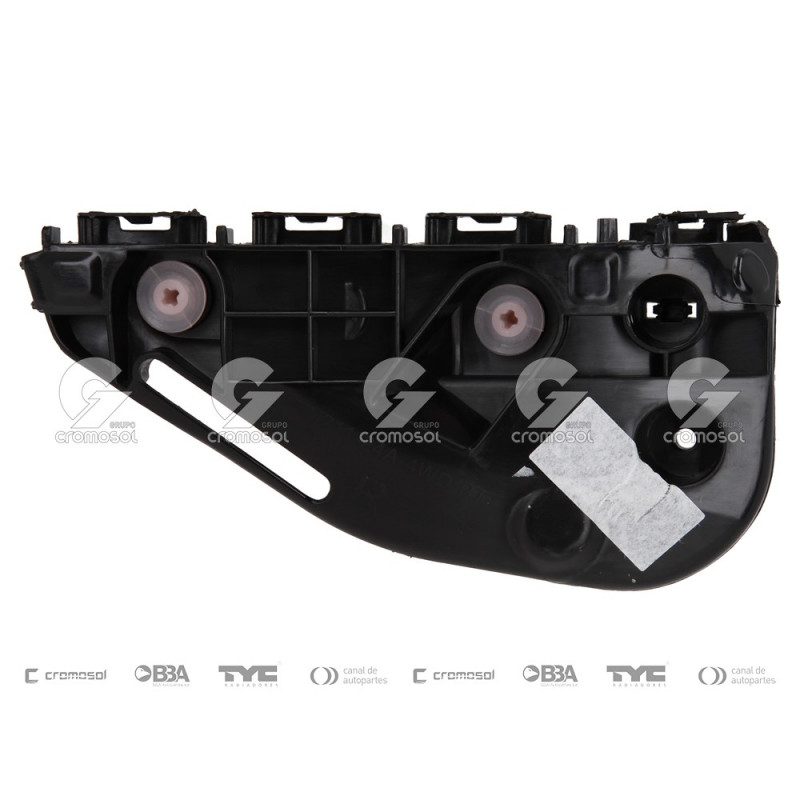 SOPORTE DE PARAGOLPE DELANTERO TAIWAN 41829/8D