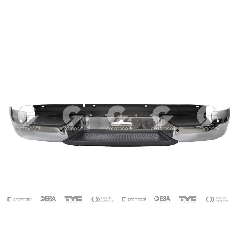 PARAGOLPE TRASERO TAIWAN 41830/12