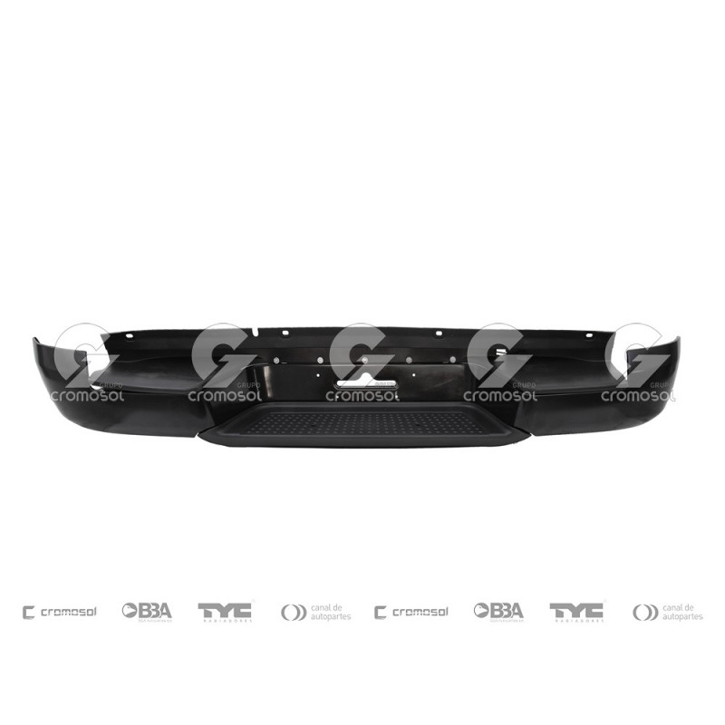 PARAGOLPE TRASERO TAIWAN 41830/21