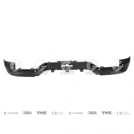 PARAGOLPE TRASERO ORIG. 41830/3