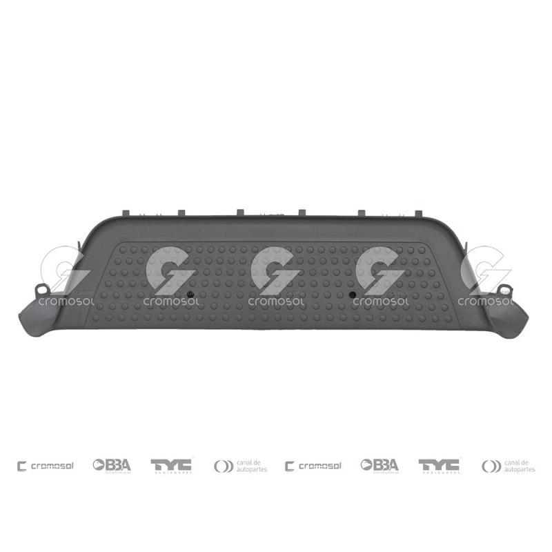 PARAGOLPES VARIOS IND.ARG. 41830/30
