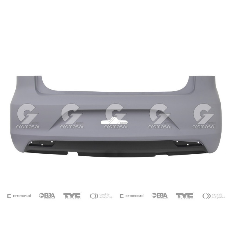 PARAGOLPE TRASERO ORIG. 41831/2