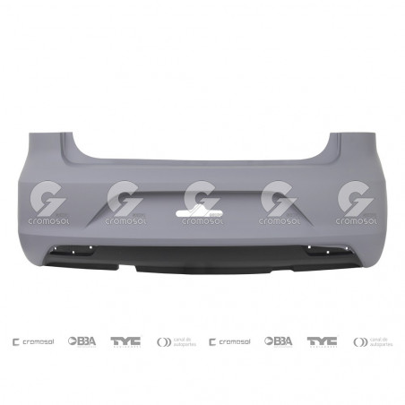 PARAGOLPE TRASERO ORIG. 41831/2