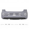 PARAGOLPE TRASERO ORIG. 41831/2