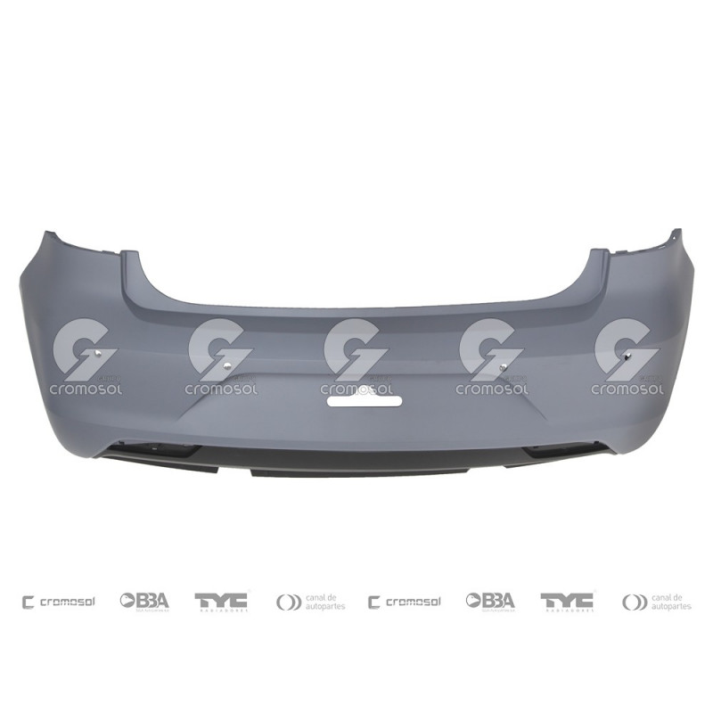 PARAGOLPE TRASERO ORIG. 41831/3