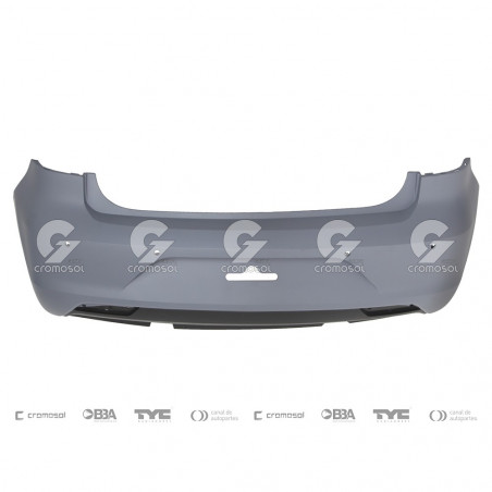 PARAGOLPE TRASERO ORIG. 41831/3