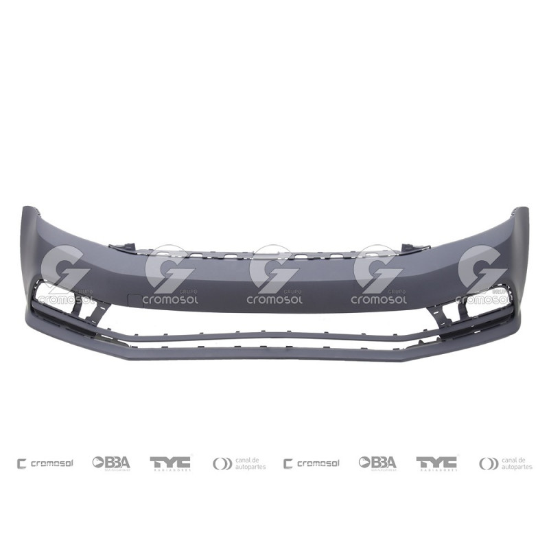 PARAGOLPE DELANTERO ORIG. 41834/11