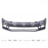 PARAGOLPE DELANTERO ORIG. 41834/11