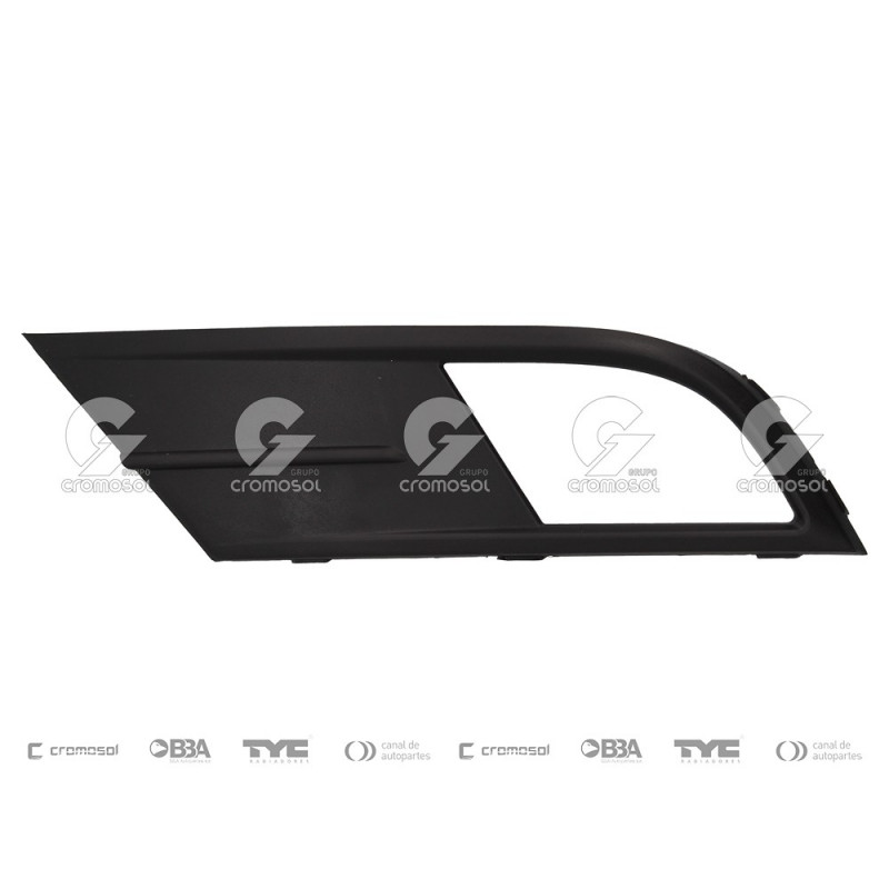 REJILLA/GRILLA LATERAL TYC 41834/15I