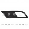 REJILLA/GRILLA LATERAL TYC 41834/15I