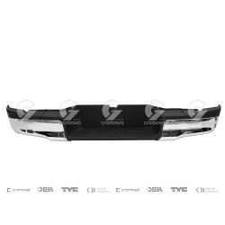 PARAGOLPE TRASERO TAIWAN 41836