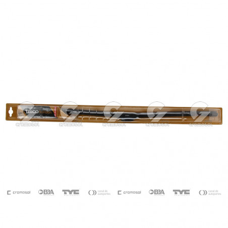 ESCOBILLA LIMPIA CRISTALES TRICO 62691/26