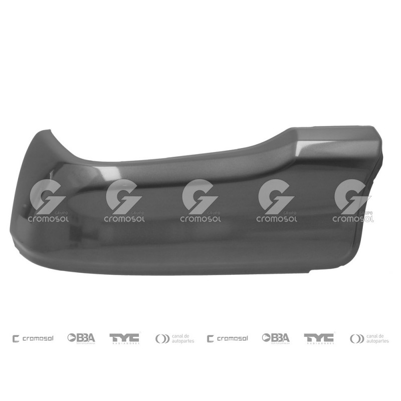 PUNTERA DE PARAGOLPE TRASERO ORIG. 41836/4D