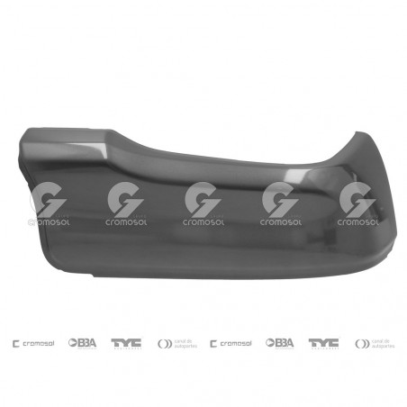 PUNTERA DE PARAGOLPE TRASERO ORIG. 41836/4I