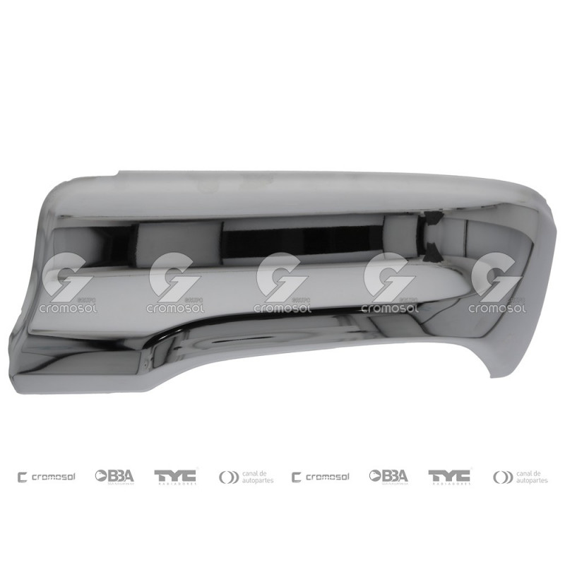 PUNTERA DE PARAGOLPE TRASERO ORIG. 41836/5D