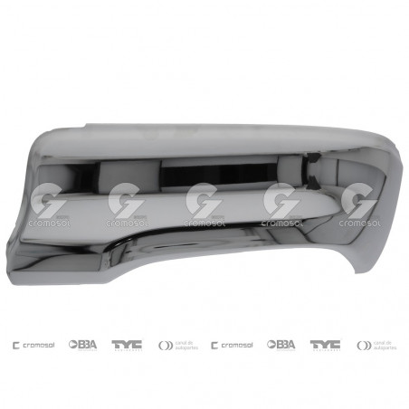 PUNTERA DE PARAGOLPE TRASERO ORIG. 41836/5D