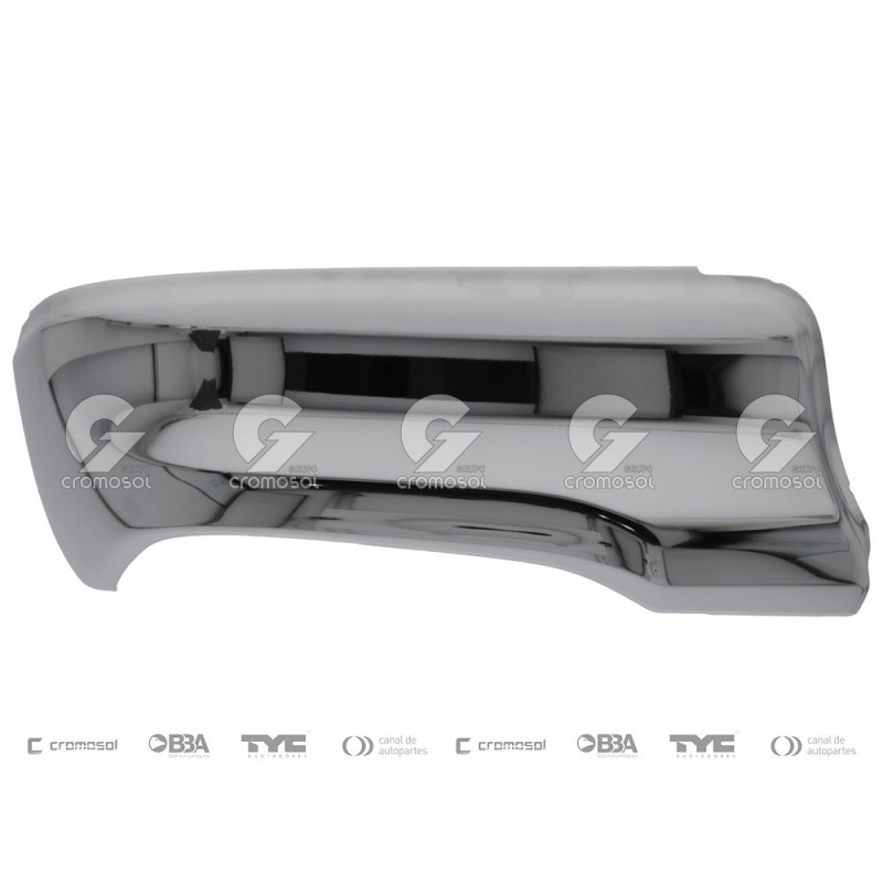 PUNTERA DE PARAGOLPE TRASERO ORIG. 41836/5I