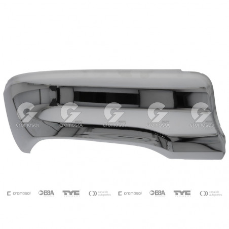 PUNTERA DE PARAGOLPE TRASERO ORIG. 41836/5I