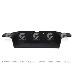 ESTRIBERA DE PARAGOLPE...