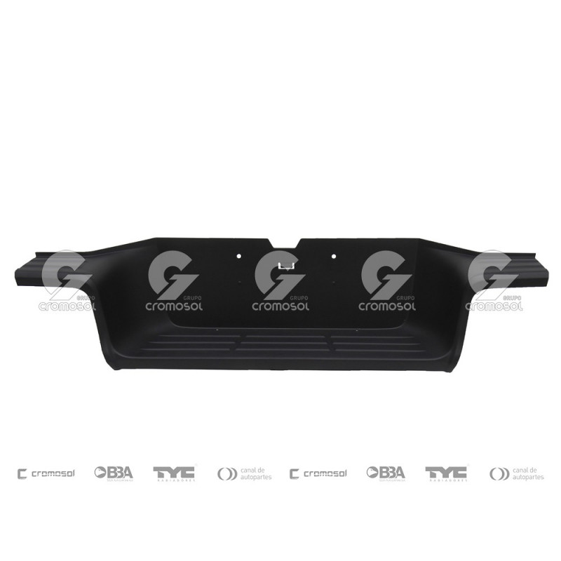 ESTRIBERA DE PARAGOLPE TAIWAN 41836/8