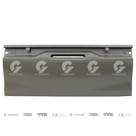 PORTONES VARIOS TAIWAN 41836/80