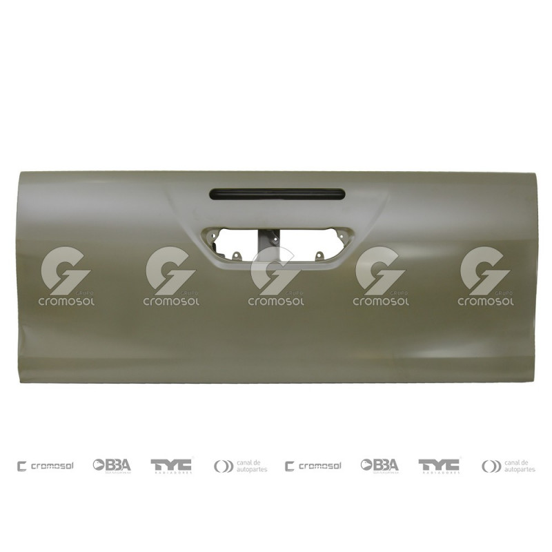 PORTONES VARIOS TAIWAN 41836/81