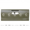 PORTONES VARIOS TAIWAN 41836/81