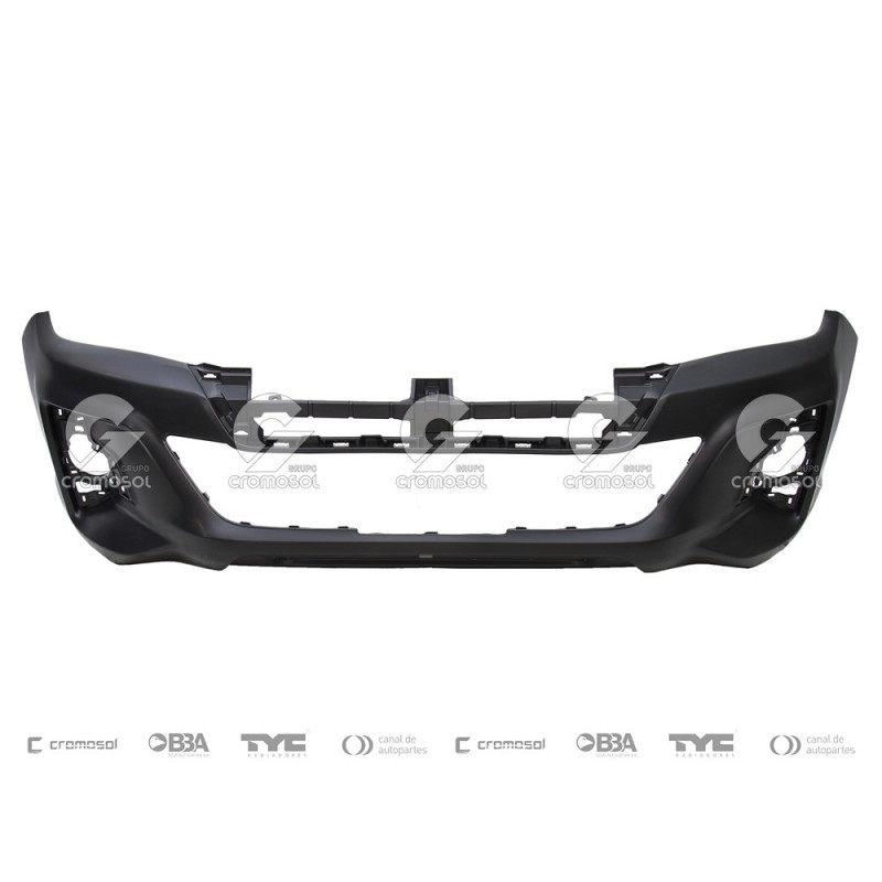 PARAGOLPE DELANTERO TONG YANG 41838/10