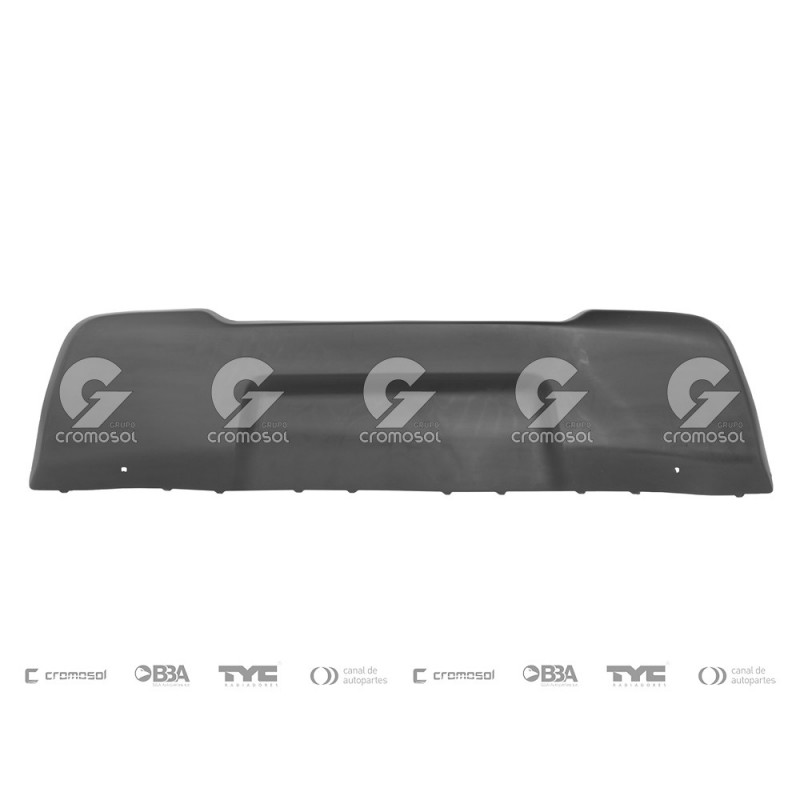 SPOILER DE PARAGOLPE DELANTERO IND.ARG. 41838/9