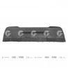 SPOILER DE PARAGOLPE DELANTERO IND.ARG. 41838/9