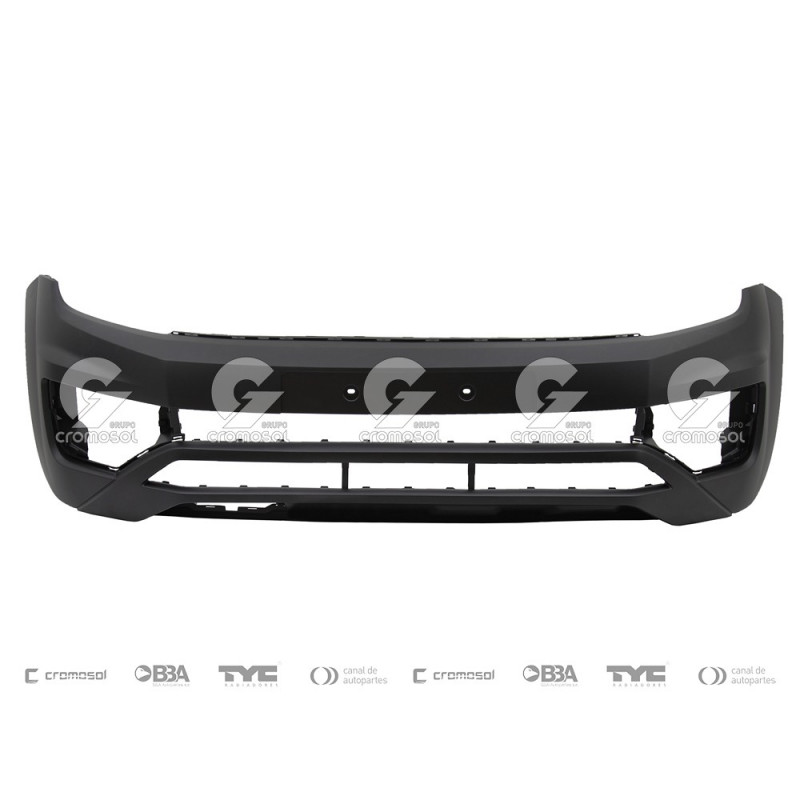 PARAGOLPE DELANTERO TONG YANG 41839