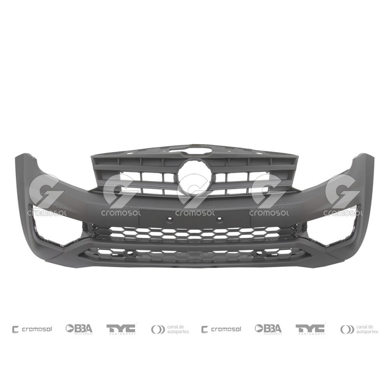 PARAGOLPES VARIOS IND.ARG. 41839/1