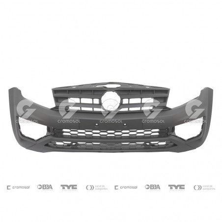PARAGOLPES VARIOS IND.ARG. 41839/1