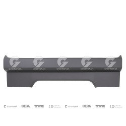 PARAGOLPE TRASERO ORIG. 41842