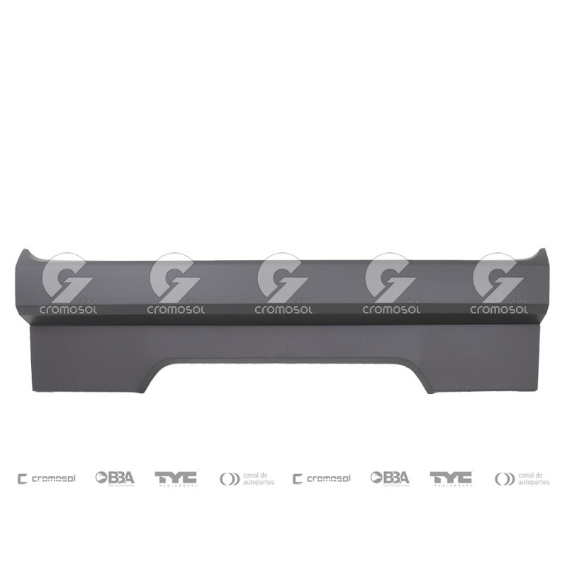 PARAGOLPE TRASERO ORIG. 41842