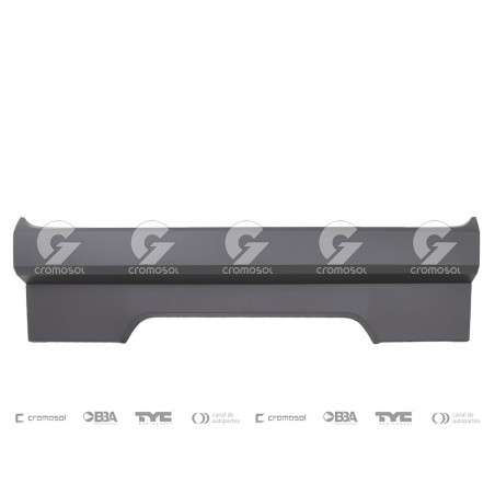PARAGOLPE TRASERO ORIG. 41842