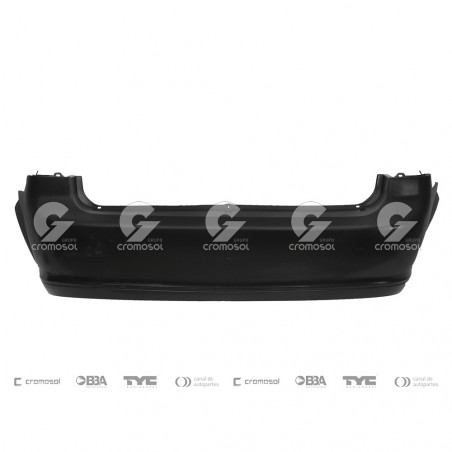 PARAGOLPE TRASERO IND.ARG. 419/5