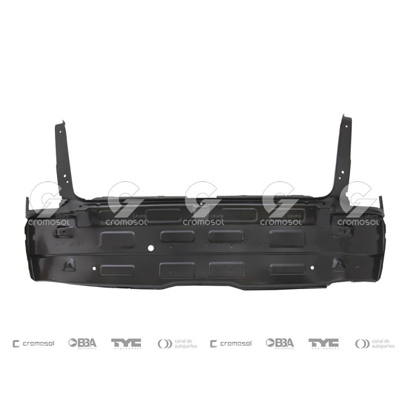 PANEL DE COLA BRASIL 419/70